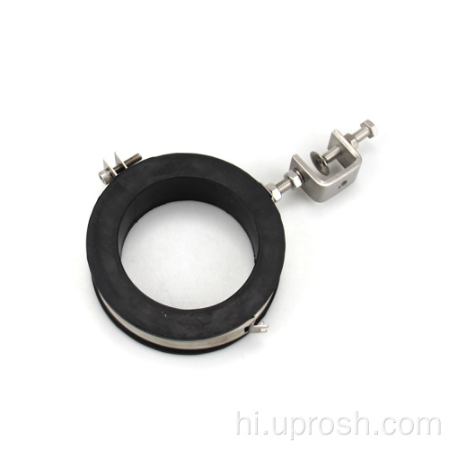 विद्युत लाइन के लिए फीडर क्लैंप